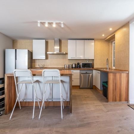 شقة Duplex Center By Blue Door بورتيماو المظهر الخارجي الصورة