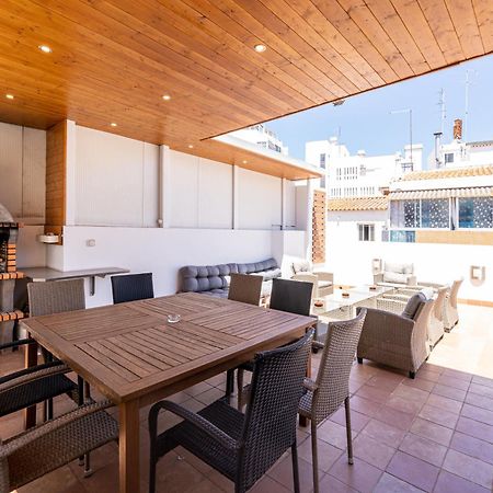 شقة Duplex Center By Blue Door بورتيماو المظهر الخارجي الصورة