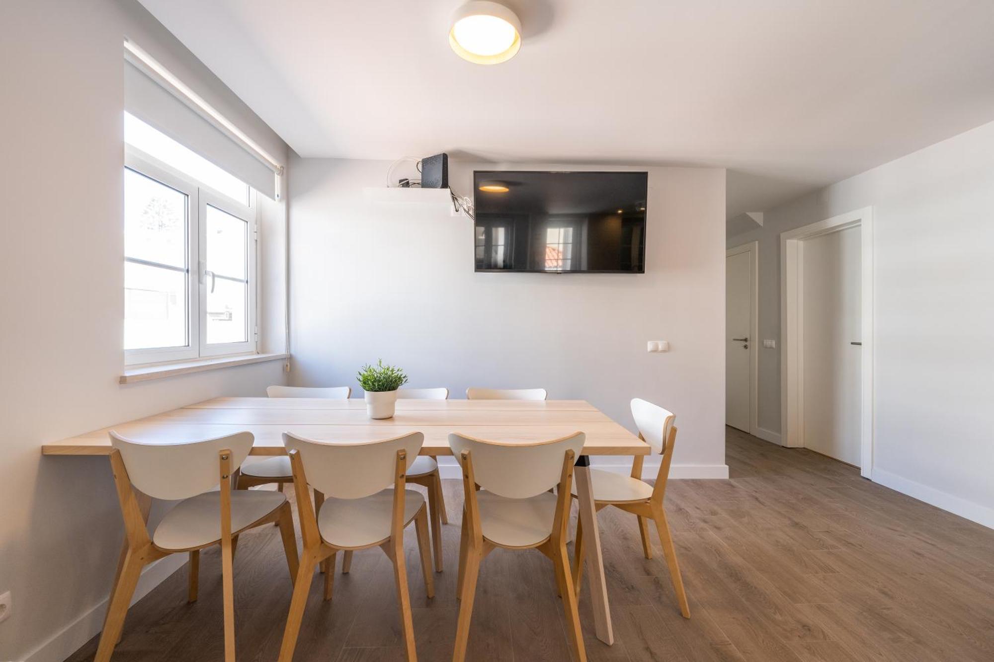 شقة Duplex Center By Blue Door بورتيماو المظهر الخارجي الصورة