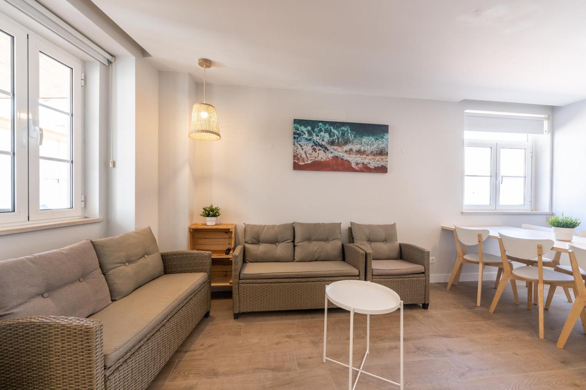 شقة Duplex Center By Blue Door بورتيماو المظهر الخارجي الصورة