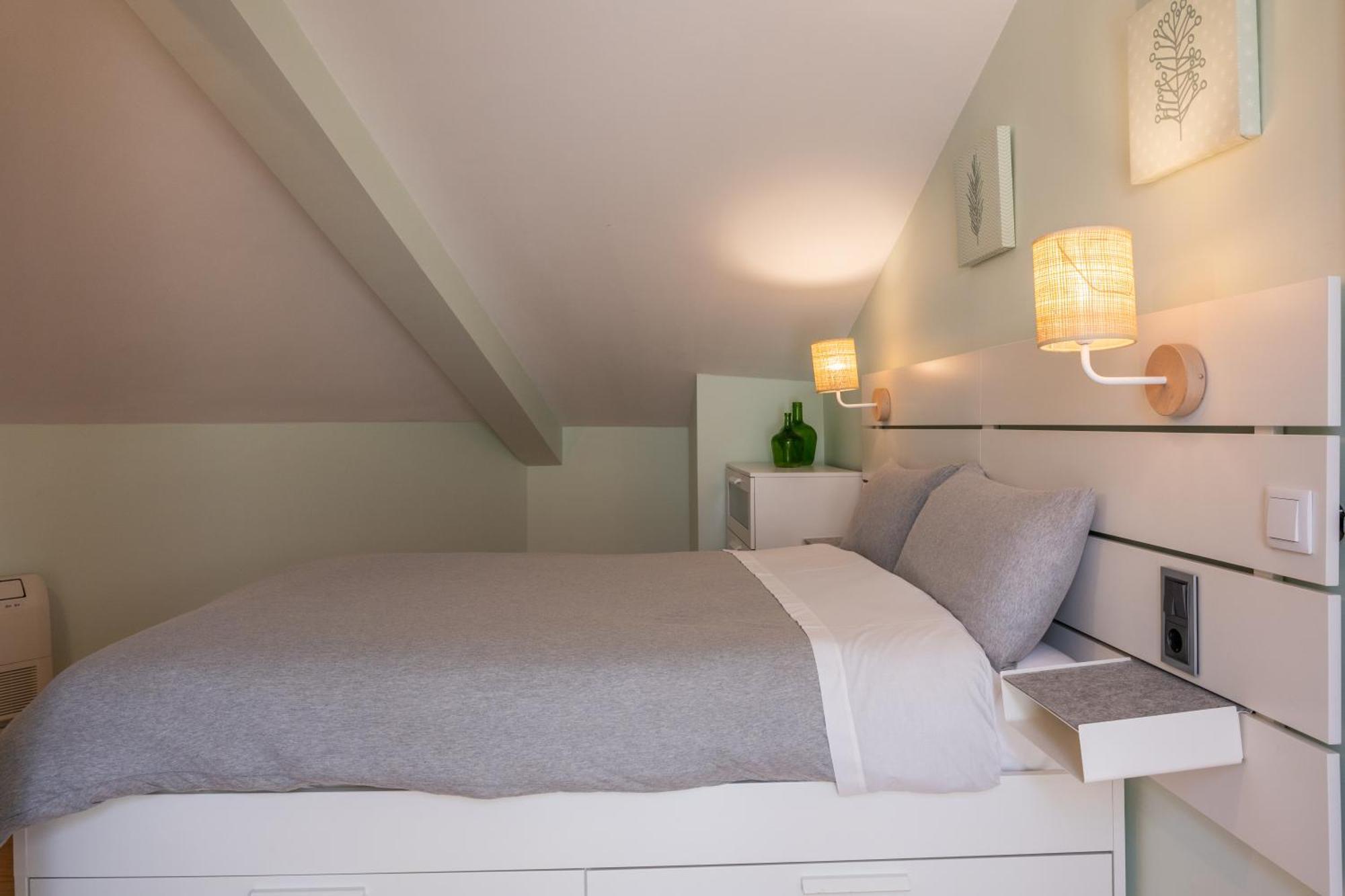 شقة Duplex Center By Blue Door بورتيماو المظهر الخارجي الصورة
