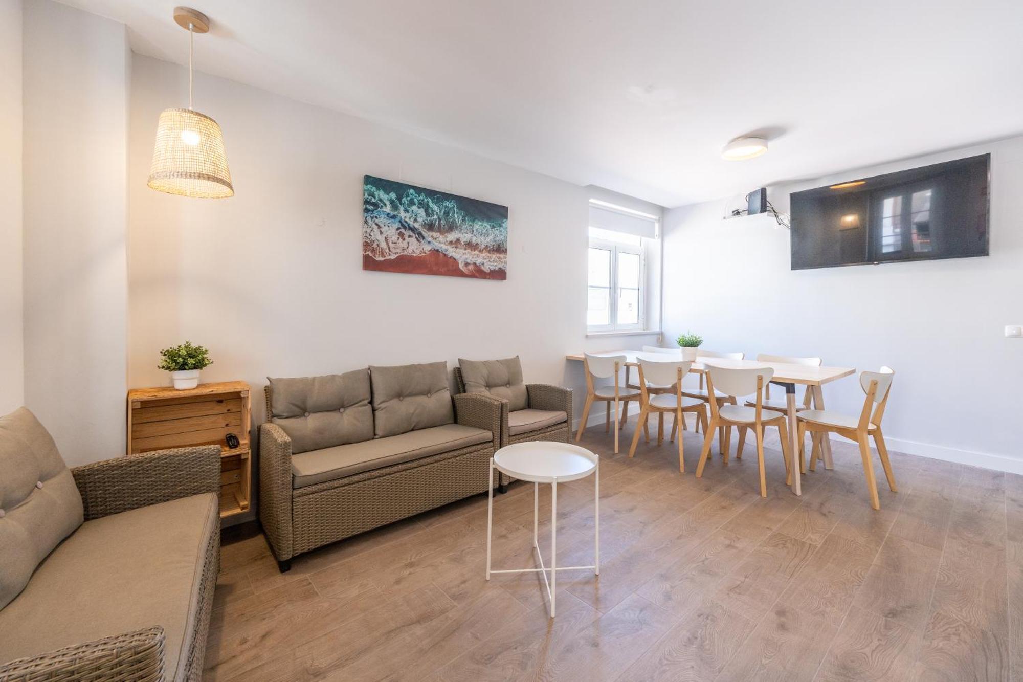 شقة Duplex Center By Blue Door بورتيماو المظهر الخارجي الصورة