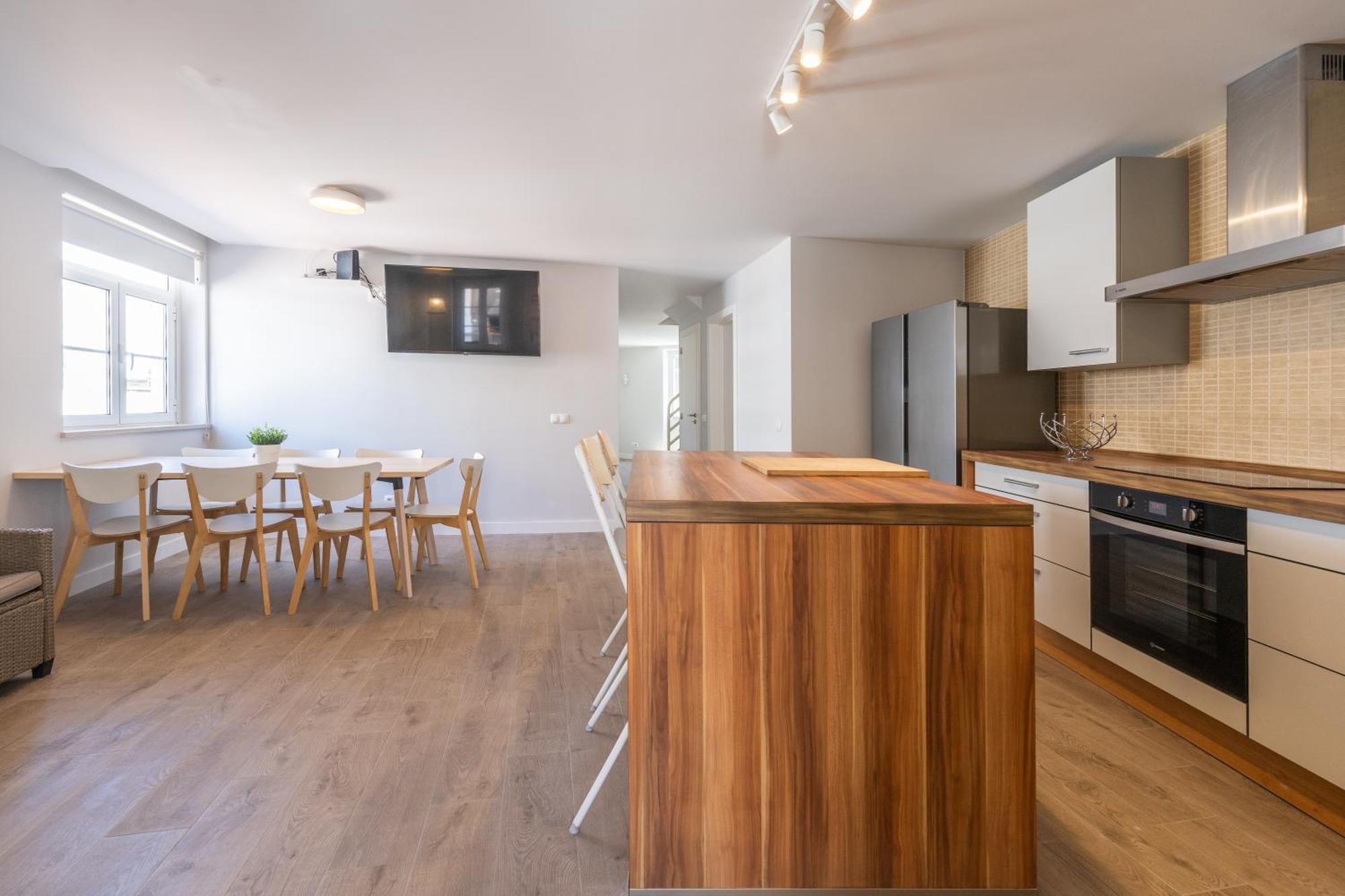 شقة Duplex Center By Blue Door بورتيماو المظهر الخارجي الصورة