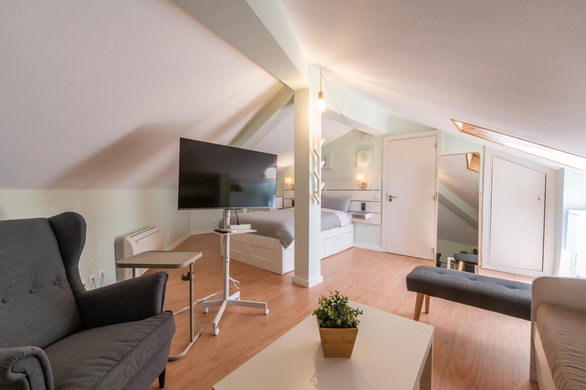 شقة Duplex Center By Blue Door بورتيماو المظهر الخارجي الصورة