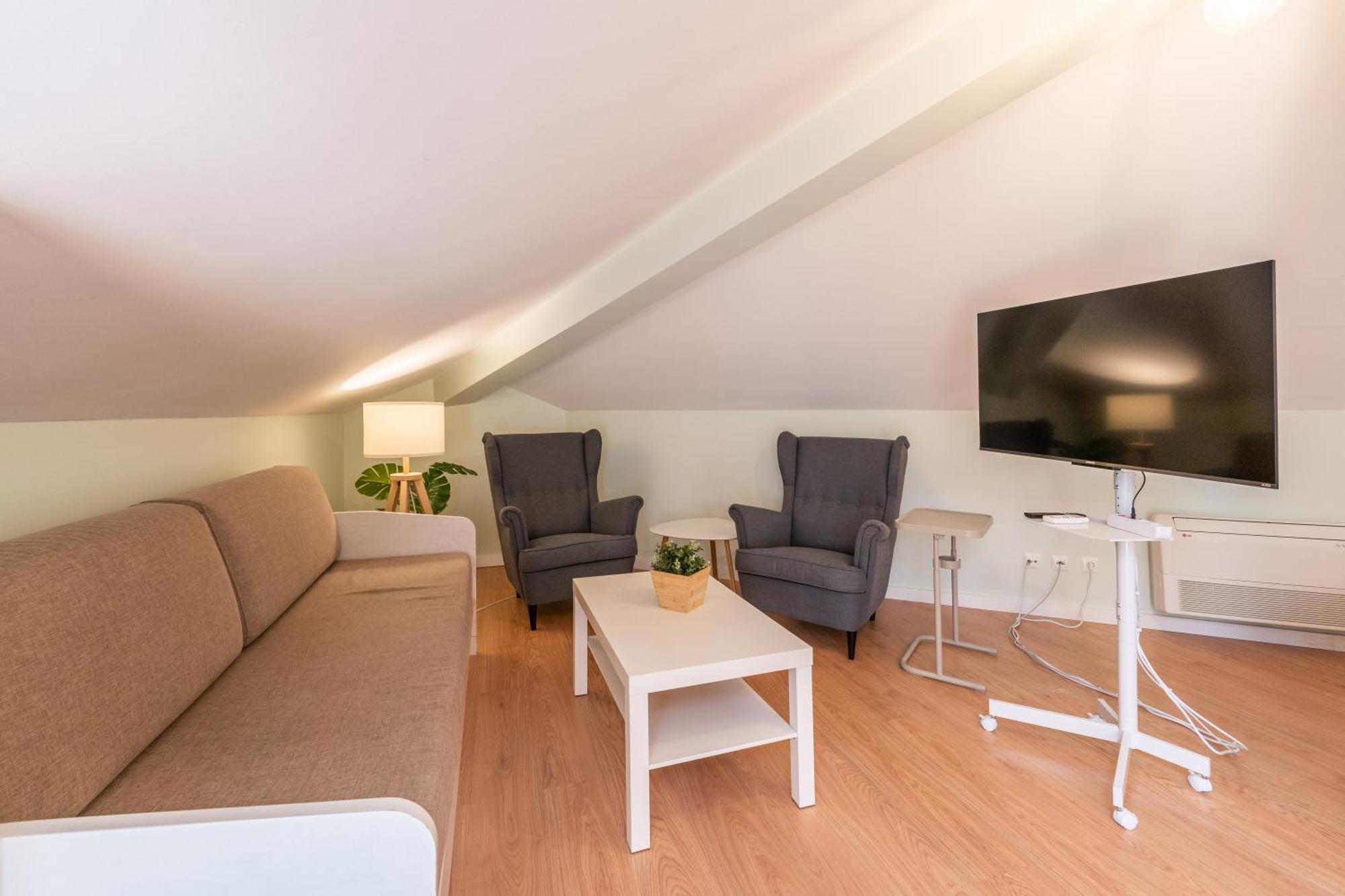 شقة Duplex Center By Blue Door بورتيماو المظهر الخارجي الصورة