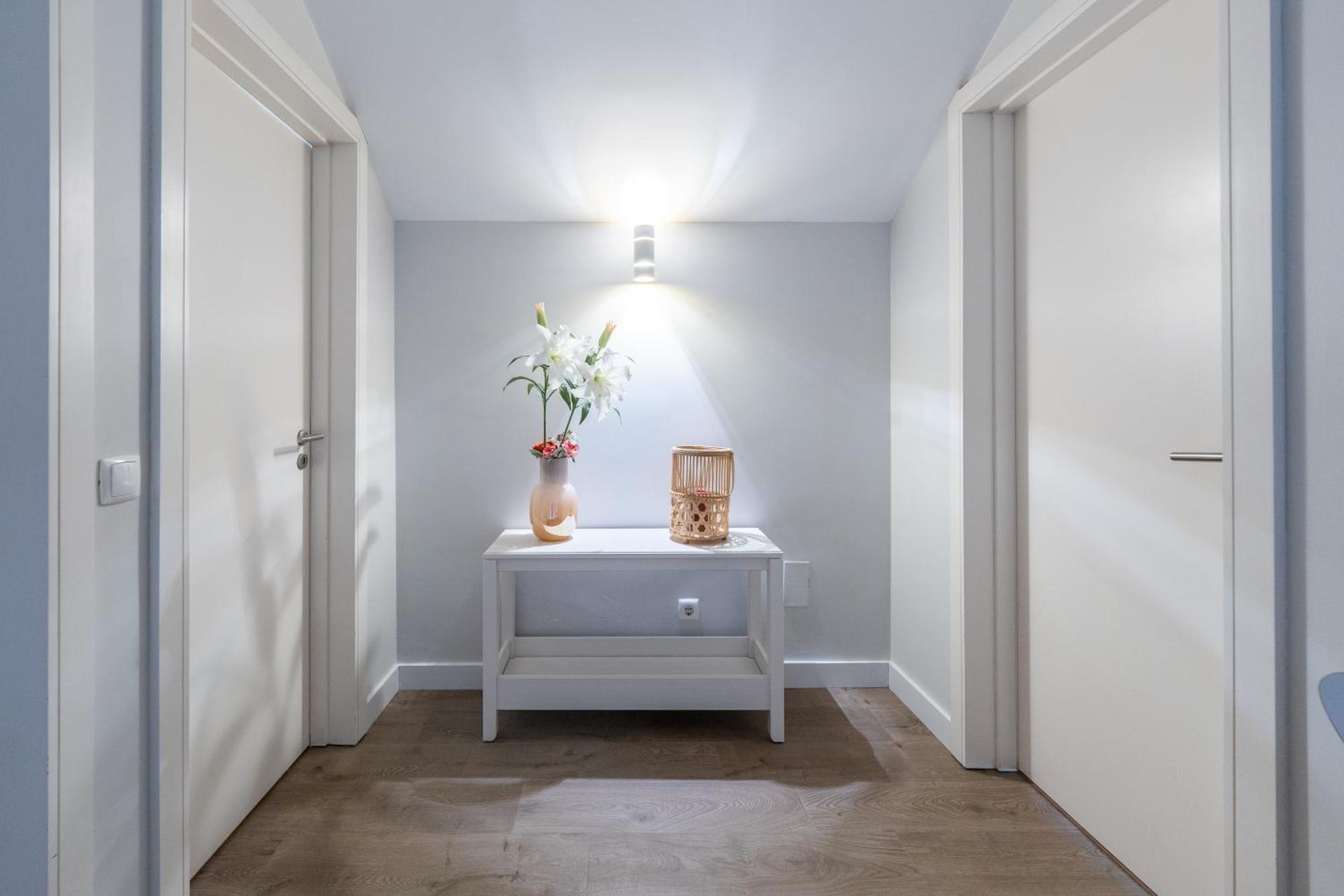 شقة Duplex Center By Blue Door بورتيماو المظهر الخارجي الصورة