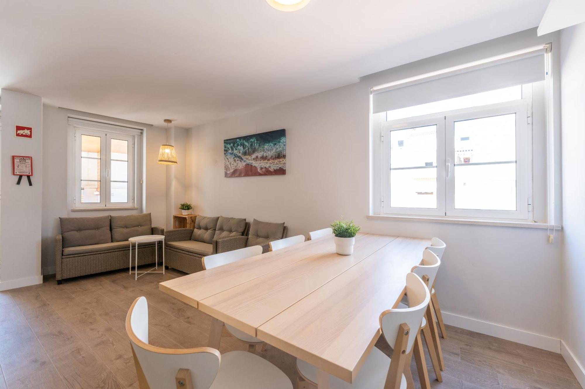 شقة Duplex Center By Blue Door بورتيماو المظهر الخارجي الصورة