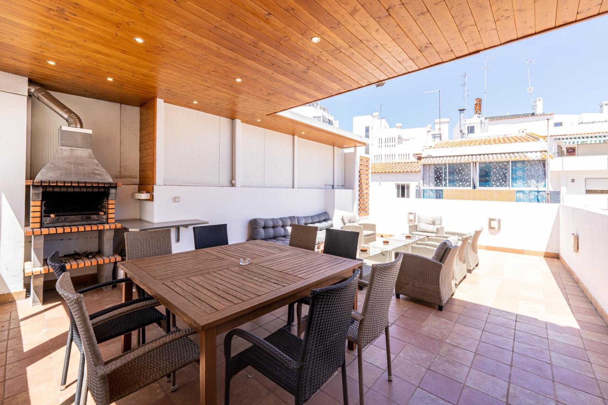 شقة Duplex Center By Blue Door بورتيماو المظهر الخارجي الصورة