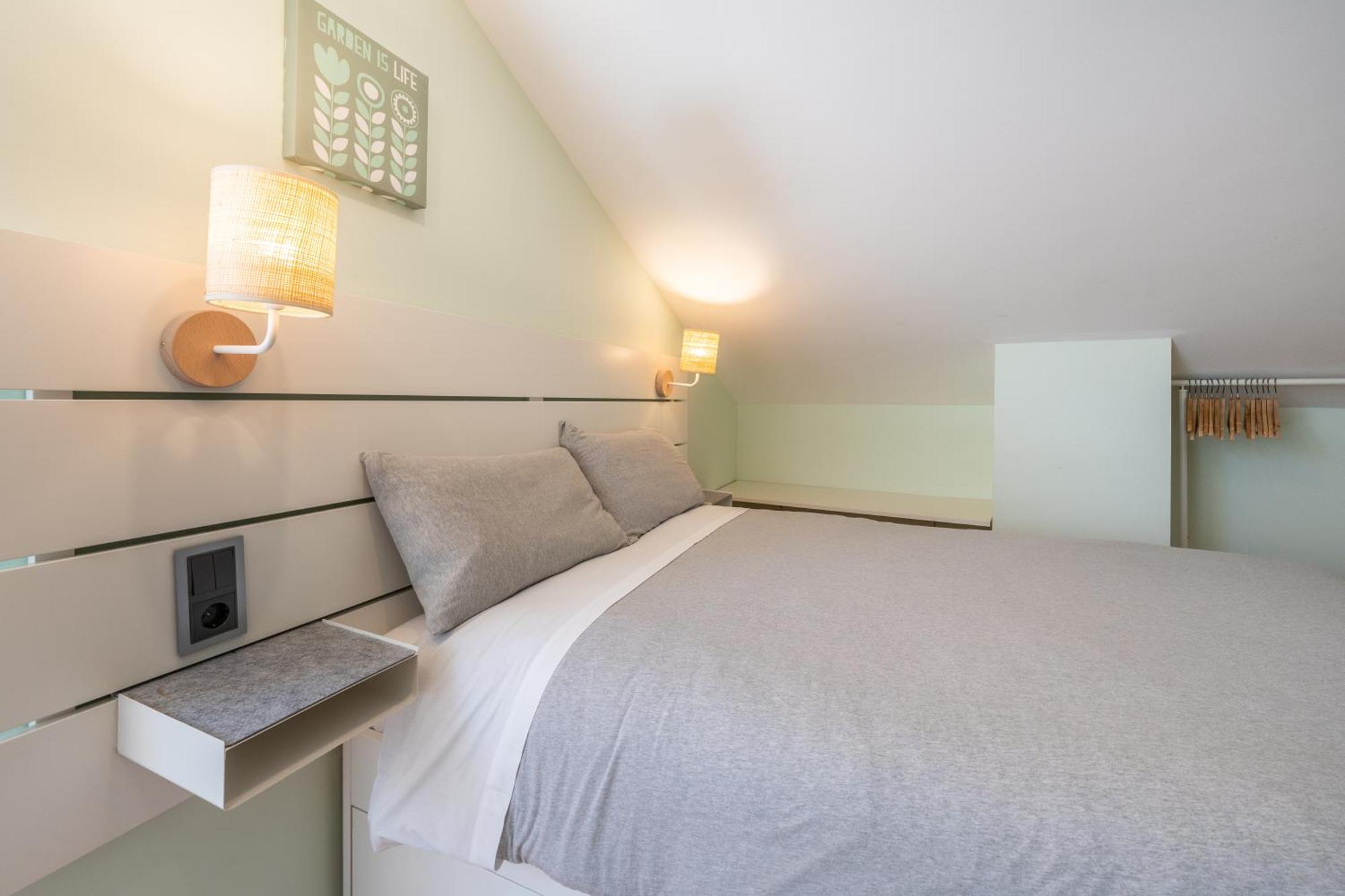 شقة Duplex Center By Blue Door بورتيماو المظهر الخارجي الصورة
