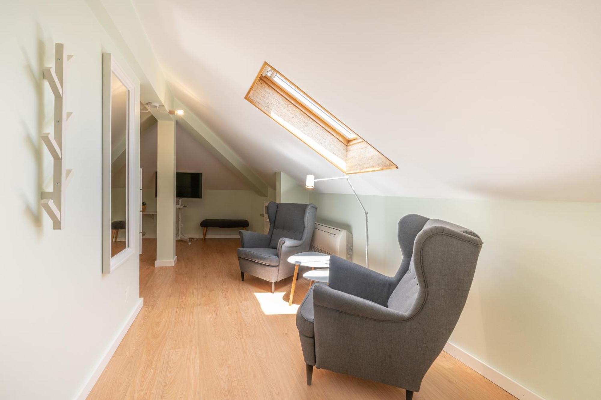 شقة Duplex Center By Blue Door بورتيماو المظهر الخارجي الصورة