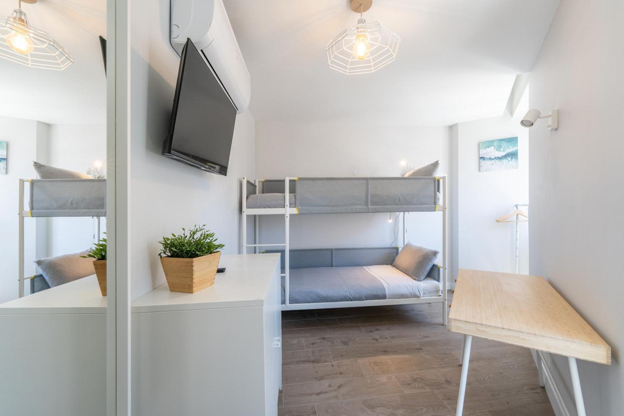 شقة Duplex Center By Blue Door بورتيماو المظهر الخارجي الصورة